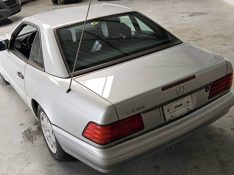 Mercedes-Benz SL-Klasse (R129) _ 500 - Automobil: slika Mercedes-Benz SL-Klasse (R129) _ 500 - Automobil Mercedes-Benz SL-Klasse (R129) _ 500 - Automobil: slika Mercedes-Benz SL-Klasse (R129) _ 500 - Automobil