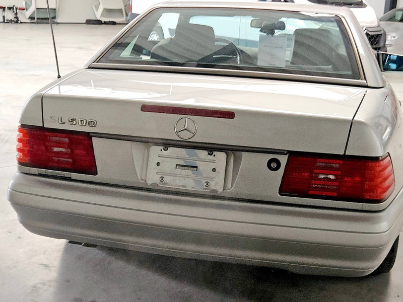 Mercedes-Benz SL-Klasse (R129) _ 500 - Automobil: slika Mercedes-Benz SL-Klasse (R129) _ 500 - Automobil Mercedes-Benz SL-Klasse (R129) _ 500 - Automobil: slika Mercedes-Benz SL-Klasse (R129) _ 500 - Automobil