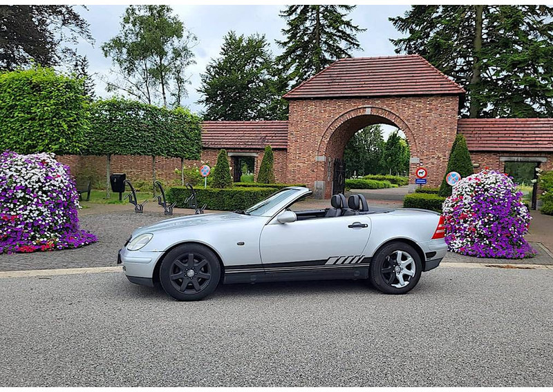 Mercedes-Benz SLK SLK200 Automatic - Automobil: slika Mercedes-Benz SLK SLK200 Automatic - Automobil Mercedes-Benz SLK SLK200 Automatic - Automobil: slika Mercedes-Benz SLK SLK200 Automatic - Automobil