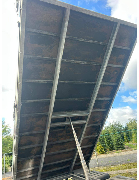 Mercedes-Benz Sprinter (I - update) CDI - Mali kamion kiper: slika Mercedes-Benz Sprinter (I - update) CDI - Mali kamion kiper Mercedes-Benz Sprinter (I - update) CDI - Mali kamion kiper: slika Mercedes-Benz Sprinter (I - update) CDI - Mali kamion kiper