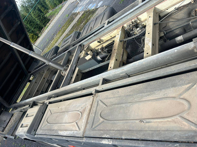 Mercedes-Benz Sprinter (I - update) CDI - Mali kamion kiper: slika Mercedes-Benz Sprinter (I - update) CDI - Mali kamion kiper Mercedes-Benz Sprinter (I - update) CDI - Mali kamion kiper: slika Mercedes-Benz Sprinter (I - update) CDI - Mali kamion kiper