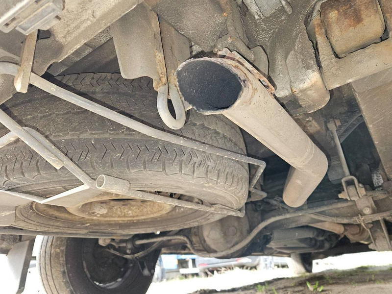 Mercedes-Benz Sprinter (II - update) 311 CDI - Furgon: slika Mercedes-Benz Sprinter (II - update) 311 CDI - Furgon Mercedes-Benz Sprinter (II - update) 311 CDI - Furgon: slika Mercedes-Benz Sprinter (II - update) 311 CDI - Furgon