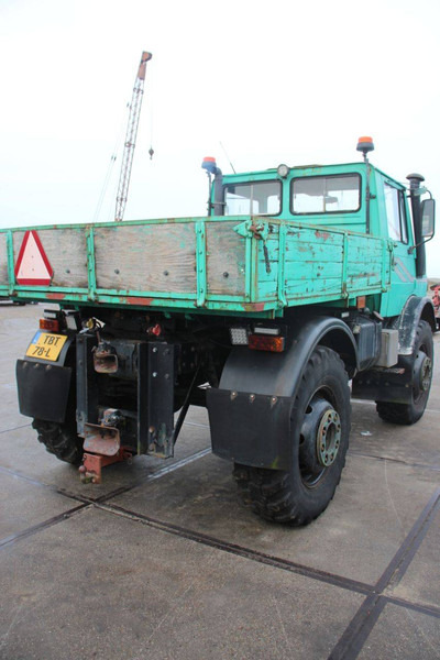 Mercedes-Benz Unimog 1300 - Kamion s otvorenim sandukom: slika Mercedes-Benz Unimog 1300 - Kamion s otvorenim sandukom Mercedes-Benz Unimog 1300 - Kamion s otvorenim sandukom: slika Mercedes-Benz Unimog 1300 - Kamion s otvorenim sandukom