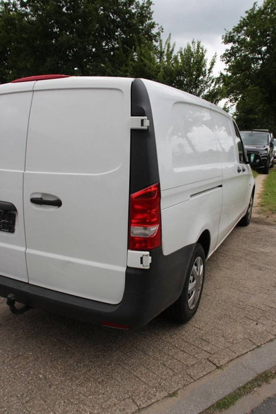 Mercedes-Benz Vito - Furgon: slika Mercedes-Benz Vito - Furgon Mercedes-Benz Vito - Furgon: slika Mercedes-Benz Vito - Furgon