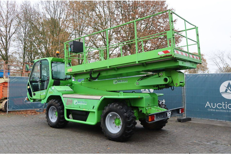 Merlo MPR 15 - Podizna platforma montirana na kamion: slika Merlo MPR 15 - Podizna platforma montirana na kamion Merlo MPR 15 - Podizna platforma montirana na kamion: slika Merlo MPR 15 - Podizna platforma montirana na kamion