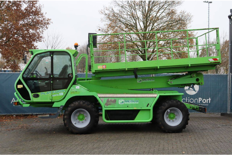 Merlo MPR 15 - Podizna platforma montirana na kamion: slika Merlo MPR 15 - Podizna platforma montirana na kamion Merlo MPR 15 - Podizna platforma montirana na kamion: slika Merlo MPR 15 - Podizna platforma montirana na kamion