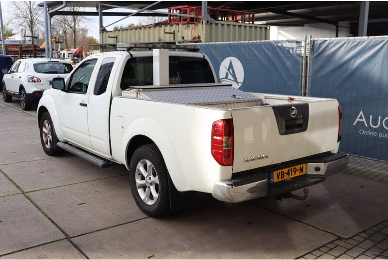 Nissan Navara NISSAN NAVARA - Automobil: slika Nissan Navara NISSAN NAVARA - Automobil Nissan Navara NISSAN NAVARA - Automobil: slika Nissan Navara NISSAN NAVARA - Automobil