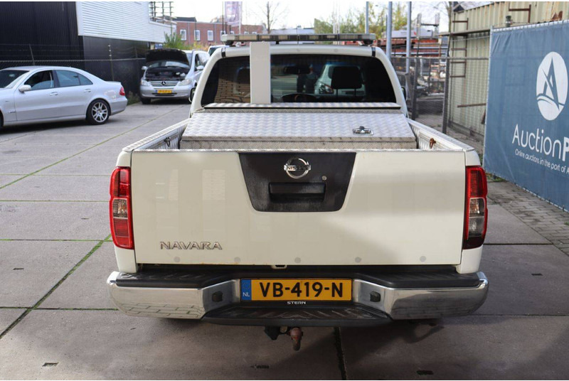 Nissan Navara NISSAN NAVARA - Automobil: slika Nissan Navara NISSAN NAVARA - Automobil Nissan Navara NISSAN NAVARA - Automobil: slika Nissan Navara NISSAN NAVARA - Automobil