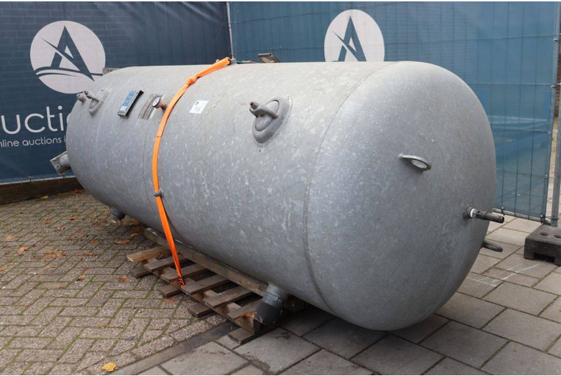 Onbekend - Akumulator: slika Onbekend - Akumulator Onbekend - Akumulator: slika Onbekend - Akumulator