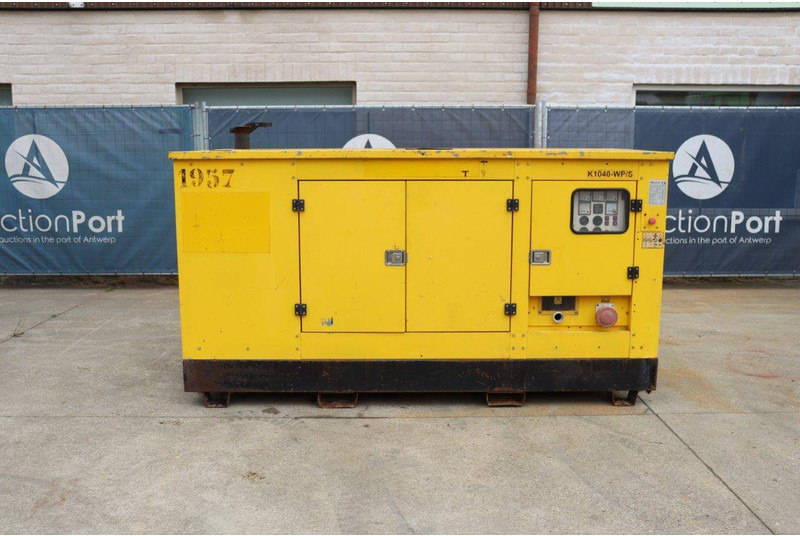 Onbekend K1040-WP/S - Generatorski set: slika Onbekend K1040-WP/S - Generatorski set Onbekend K1040-WP/S - Generatorski set: slika Onbekend K1040-WP/S - Generatorski set