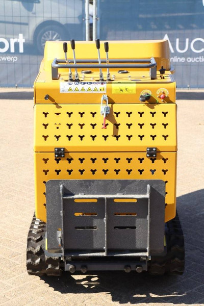 Onbekend MS-X1200 - Mini istovarivač: slika Onbekend MS-X1200 - Mini istovarivač Onbekend MS-X1200 - Mini istovarivač: slika Onbekend MS-X1200 - Mini istovarivač
