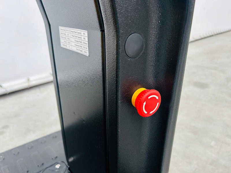 Novi Perač podova Onbekend ROFS-70: slika Novi Perač podova Onbekend ROFS-70