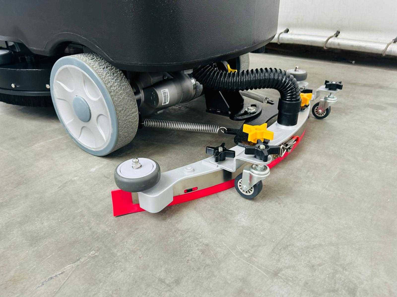 Novi Perač podova Onbekend ROFS-70: slika Novi Perač podova Onbekend ROFS-70