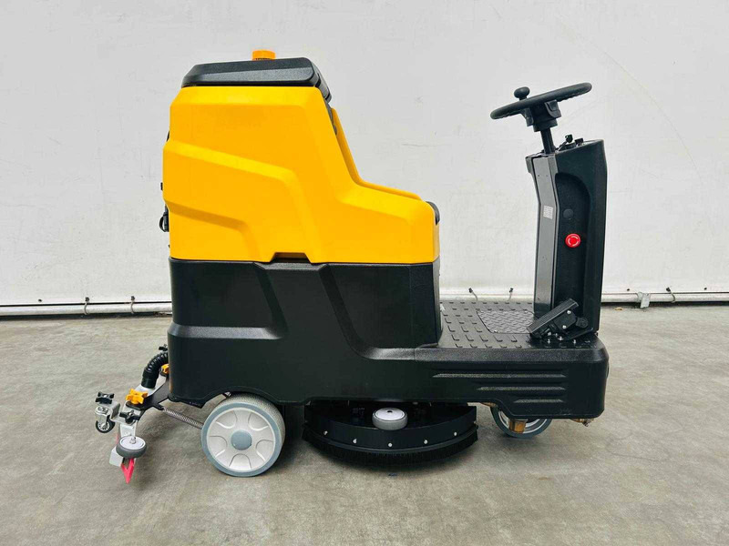 Novi Perač podova Onbekend ROFS-70: slika Novi Perač podova Onbekend ROFS-70