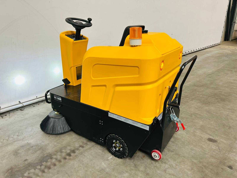 Onbekend SW80 - Cestovna čistilica: slika Onbekend SW80 - Cestovna čistilica Onbekend SW80 - Cestovna čistilica: slika Onbekend SW80 - Cestovna čistilica