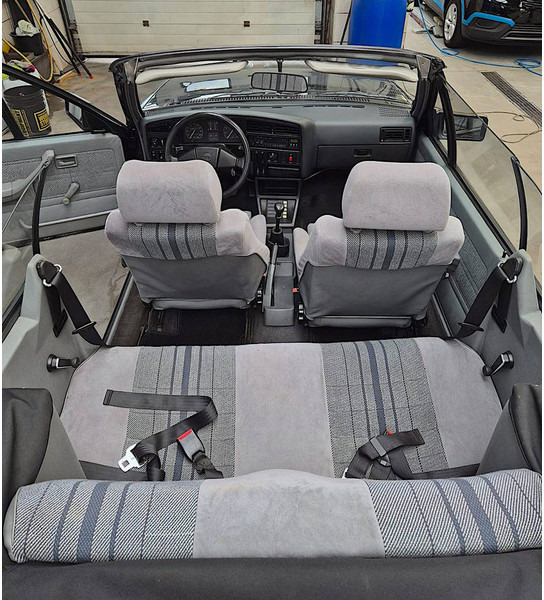 Opel Ascona (C) Cabriolet 1.8i - Limuzina: slika Opel Ascona (C) Cabriolet 1.8i - Limuzina Opel Ascona (C) Cabriolet 1.8i - Limuzina: slika Opel Ascona (C) Cabriolet 1.8i - Limuzina