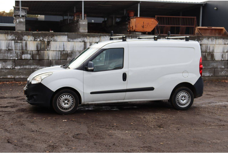 Opel Combo van - Furgon: slika Opel Combo van - Furgon Opel Combo van - Furgon: slika Opel Combo van - Furgon