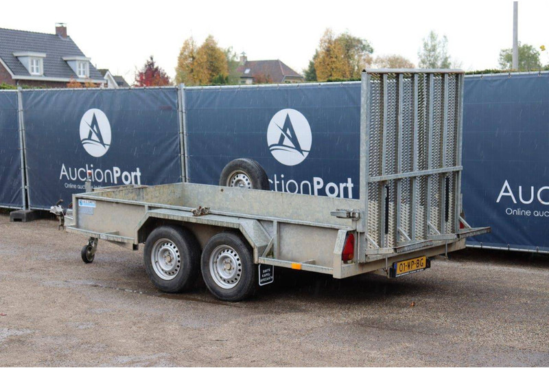 PETERS Transporter - Prikolica plato/ Otvoreni sanduk: slika PETERS Transporter - Prikolica plato/ Otvoreni sanduk PETERS Transporter - Prikolica plato/ Otvoreni sanduk: slika PETERS Transporter - Prikolica plato/ Otvoreni sanduk