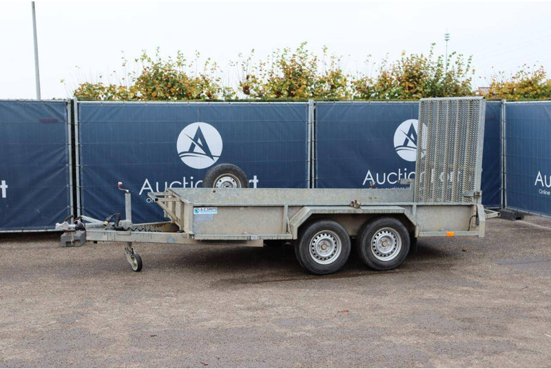 PETERS Transporter - Prikolica plato/ Otvoreni sanduk: slika PETERS Transporter - Prikolica plato/ Otvoreni sanduk PETERS Transporter - Prikolica plato/ Otvoreni sanduk: slika PETERS Transporter - Prikolica plato/ Otvoreni sanduk