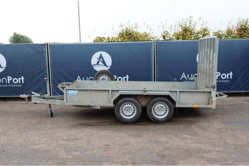 PETERS Transporter - Prikolica plato/ Otvoreni sanduk: slika PETERS Transporter - Prikolica plato/ Otvoreni sanduk PETERS Transporter - Prikolica plato/ Otvoreni sanduk: slika PETERS Transporter - Prikolica plato/ Otvoreni sanduk