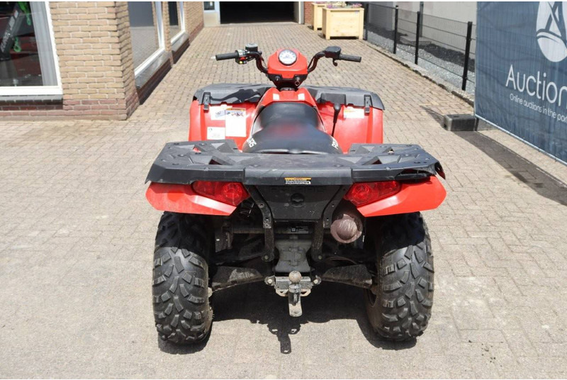 POLARIS Hawkeye 400 H.O. - ATV/ Quad vozilo: slika POLARIS Hawkeye 400 H.O. - ATV/ Quad vozilo POLARIS Hawkeye 400 H.O. - ATV/ Quad vozilo: slika POLARIS Hawkeye 400 H.O. - ATV/ Quad vozilo