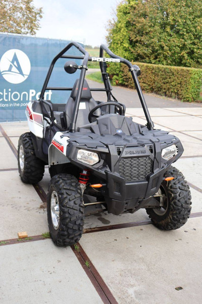 ATV/ Quad vozilo POLARIS Sportsman ACE: slika ATV/ Quad vozilo POLARIS Sportsman ACE ATV/ Quad vozilo POLARIS Sportsman ACE: slika ATV/ Quad vozilo POLARIS Sportsman ACE