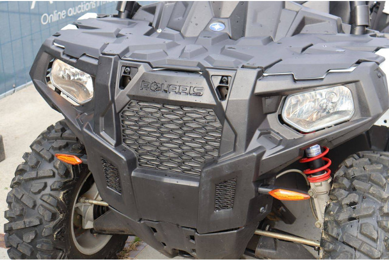 ATV/ Quad vozilo POLARIS Sportsman ACE: slika ATV/ Quad vozilo POLARIS Sportsman ACE ATV/ Quad vozilo POLARIS Sportsman ACE: slika ATV/ Quad vozilo POLARIS Sportsman ACE