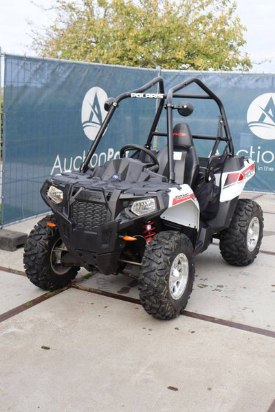 ATV/ Quad vozilo POLARIS Sportsman ACE: slika ATV/ Quad vozilo POLARIS Sportsman ACE ATV/ Quad vozilo POLARIS Sportsman ACE: slika ATV/ Quad vozilo POLARIS Sportsman ACE