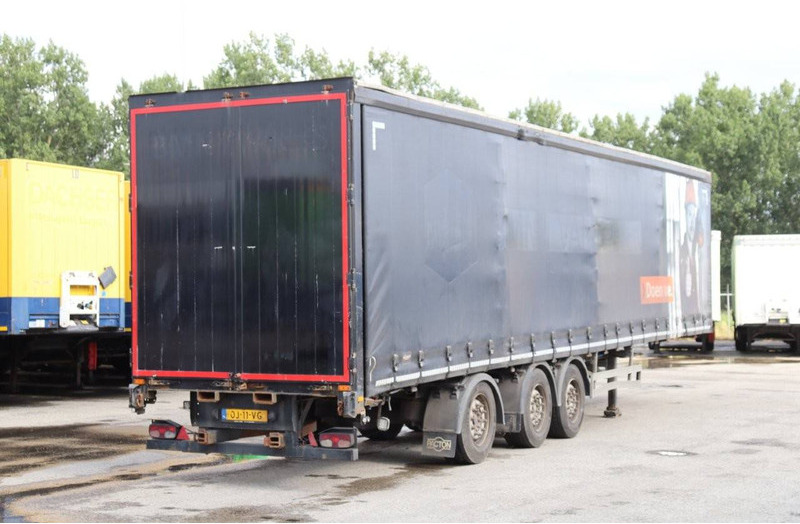 Pacton B3-001 - Poluprikolica s ceradom: slika Pacton B3-001 - Poluprikolica s ceradom Pacton B3-001 - Poluprikolica s ceradom: slika Pacton B3-001 - Poluprikolica s ceradom