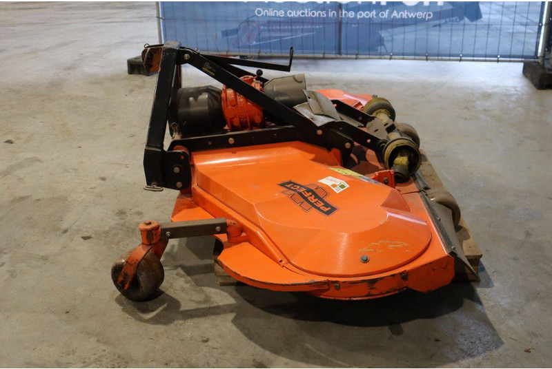 Perfect TKR-230 - Kosilica: slika Perfect TKR-230 - Kosilica Perfect TKR-230 - Kosilica: slika Perfect TKR-230 - Kosilica