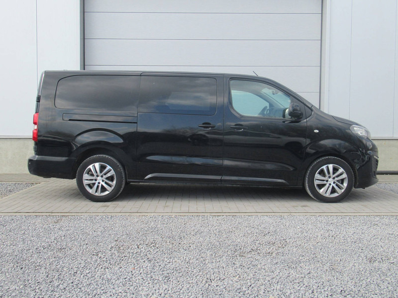 Peugeot Expert 2.0 BlueHDi - Furgon: slika Peugeot Expert 2.0 BlueHDi - Furgon Peugeot Expert 2.0 BlueHDi - Furgon: slika Peugeot Expert 2.0 BlueHDi - Furgon