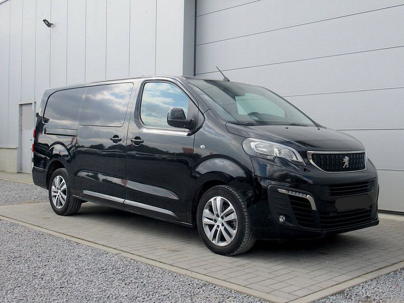 Peugeot Expert 2.0 BlueHDi - Furgon: slika Peugeot Expert 2.0 BlueHDi - Furgon Peugeot Expert 2.0 BlueHDi - Furgon: slika Peugeot Expert 2.0 BlueHDi - Furgon
