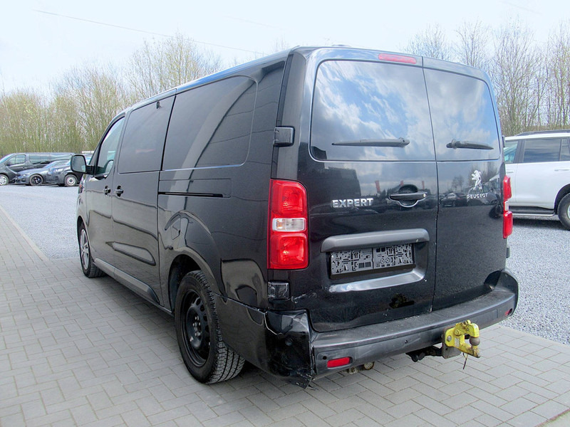 Peugeot Expert 2.0 BlueHDi - Furgon: slika Peugeot Expert 2.0 BlueHDi - Furgon Peugeot Expert 2.0 BlueHDi - Furgon: slika Peugeot Expert 2.0 BlueHDi - Furgon