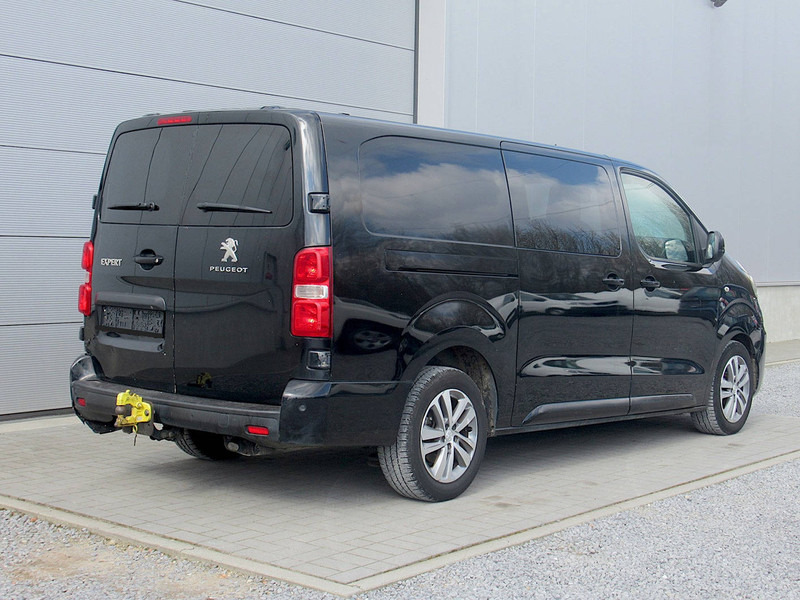 Peugeot Expert 2.0 BlueHDi - Furgon: slika Peugeot Expert 2.0 BlueHDi - Furgon Peugeot Expert 2.0 BlueHDi - Furgon: slika Peugeot Expert 2.0 BlueHDi - Furgon