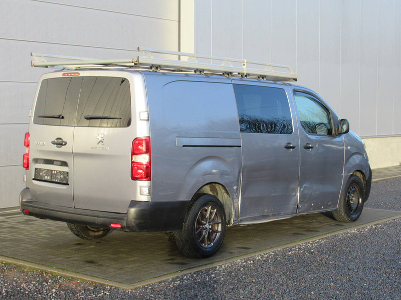 Peugeot Expert (III) 2.0 BlueHDi - Furgon: slika Peugeot Expert (III) 2.0 BlueHDi - Furgon Peugeot Expert (III) 2.0 BlueHDi - Furgon: slika Peugeot Expert (III) 2.0 BlueHDi - Furgon