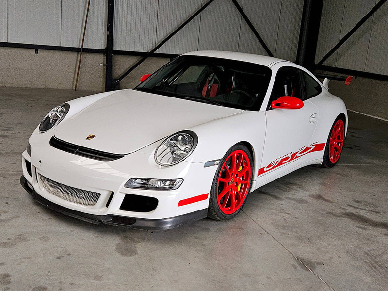 Porsche 911 (997) GT3 - Limuzina: slika Porsche 911 (997) GT3 - Limuzina Porsche 911 (997) GT3 - Limuzina: slika Porsche 911 (997) GT3 - Limuzina