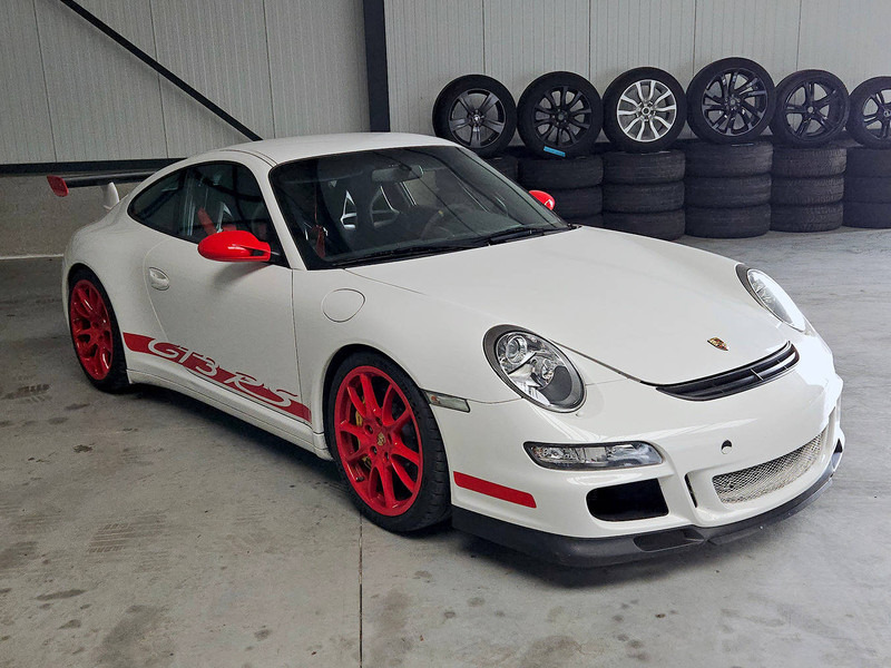 Porsche 911 (997) GT3 - Limuzina: slika Porsche 911 (997) GT3 - Limuzina Porsche 911 (997) GT3 - Limuzina: slika Porsche 911 (997) GT3 - Limuzina