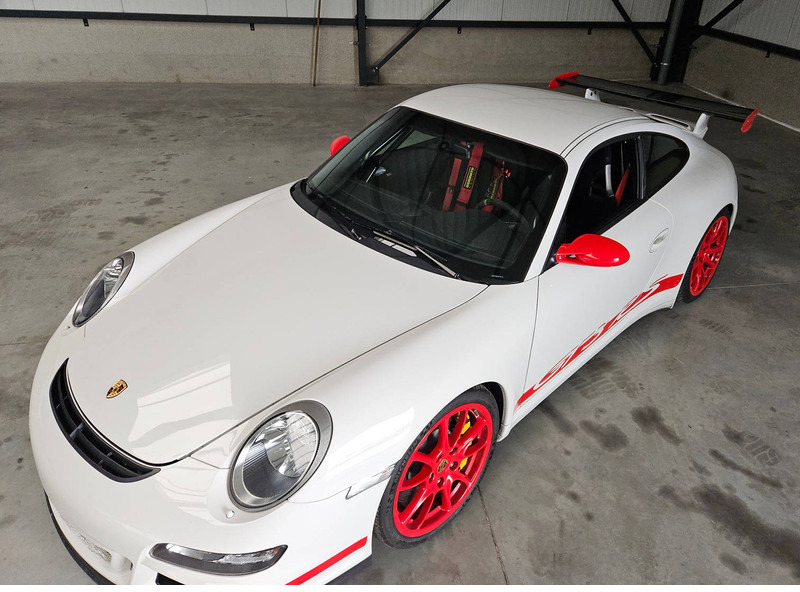 Porsche 911 (997) GT3 - Limuzina: slika Porsche 911 (997) GT3 - Limuzina Porsche 911 (997) GT3 - Limuzina: slika Porsche 911 (997) GT3 - Limuzina