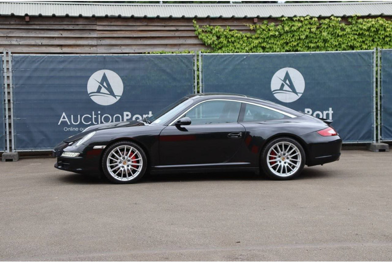 Porsche 911 997 Targa 4S - Automobil: slika Porsche 911 997 Targa 4S - Automobil Porsche 911 997 Targa 4S - Automobil: slika Porsche 911 997 Targa 4S - Automobil