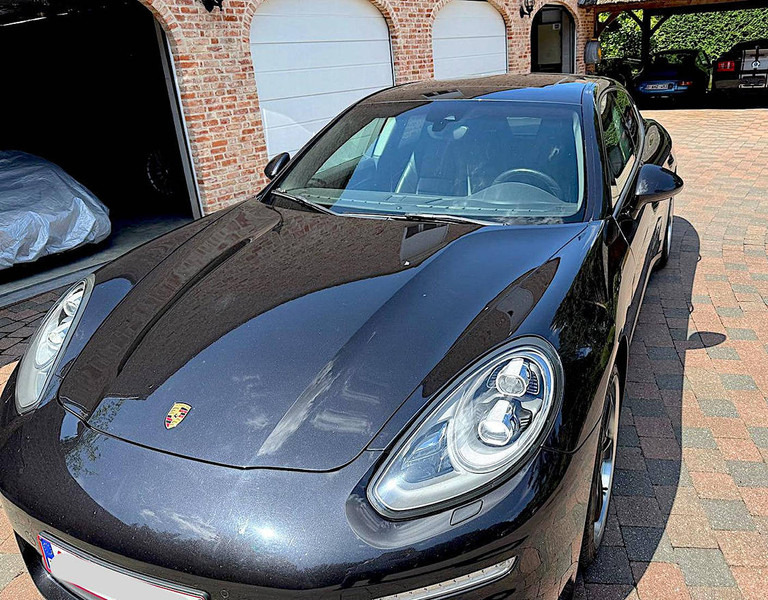 Porsche Panamera 3.0 V6 Diesel - Limuzina: slika Porsche Panamera 3.0 V6 Diesel - Limuzina Porsche Panamera 3.0 V6 Diesel - Limuzina: slika Porsche Panamera 3.0 V6 Diesel - Limuzina