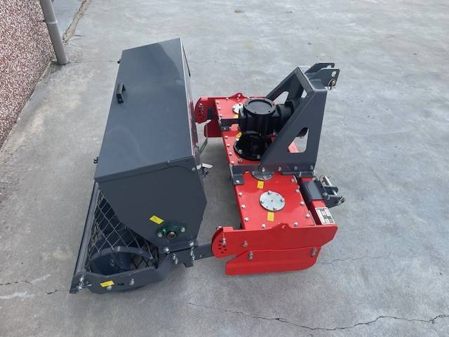 Power Harrow LXG110 - Roto drljača: slika Power Harrow LXG110 - Roto drljača Power Harrow LXG110 - Roto drljača: slika Power Harrow LXG110 - Roto drljača