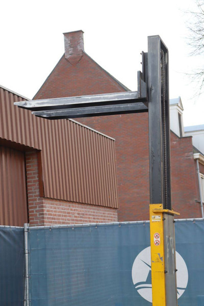 Slagač stoga Pramac GX12-29: slika Slagač stoga Pramac GX12-29 Slagač stoga Pramac GX12-29: slika Slagač stoga Pramac GX12-29