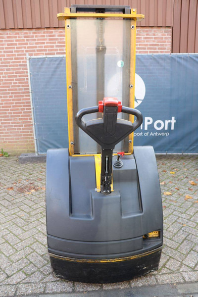 Pramac GX12-29 - Slagač stoga: slika Pramac GX12-29 - Slagač stoga Pramac GX12-29 - Slagač stoga: slika Pramac GX12-29 - Slagač stoga