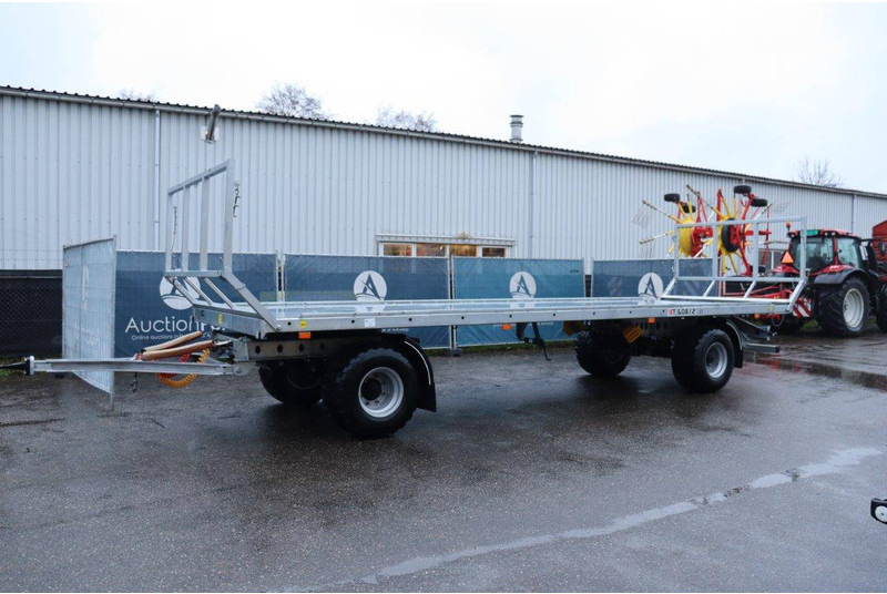 CYNKOMET T-608/2 - Prikolica: slika CYNKOMET T-608/2 - Prikolica CYNKOMET T-608/2 - Prikolica: slika CYNKOMET T-608/2 - Prikolica