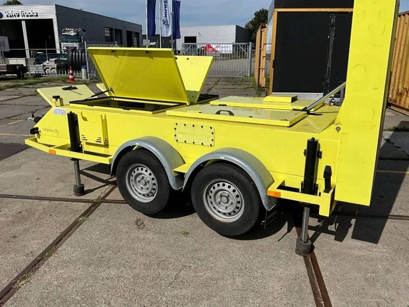 Verdegro VDGA-2001-A - Prikolica: slika verdegro VDGA-2001-A - Prikolica Verdegro VDGA-2001-A - Prikolica: slika verdegro VDGA-2001-A - Prikolica