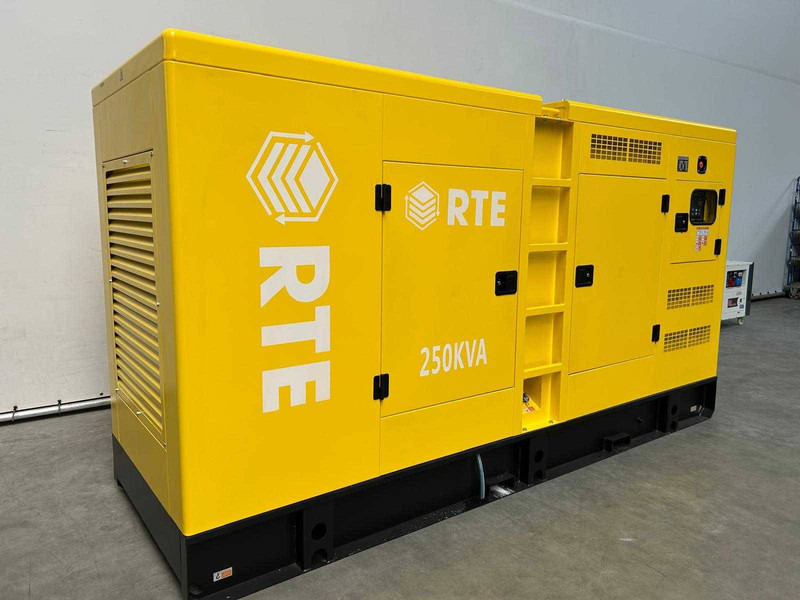 RTE 7155 - Generatorski set: slika RTE 7155 - Generatorski set RTE 7155 - Generatorski set: slika RTE 7155 - Generatorski set
