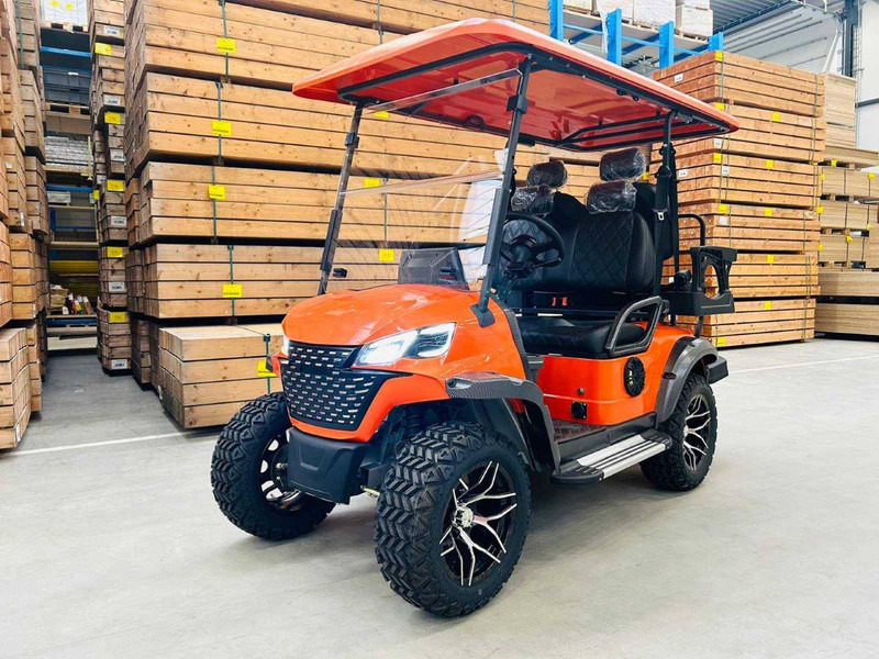 RTE - Vozilo za golf terene: slika RTE - Vozilo za golf terene RTE - Vozilo za golf terene: slika RTE - Vozilo za golf terene