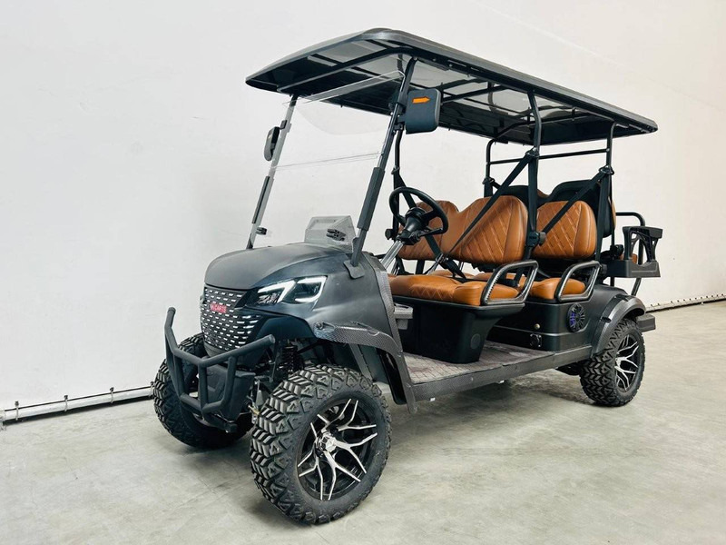 RTE - Vozilo za golf terene: slika RTE - Vozilo za golf terene RTE - Vozilo za golf terene: slika RTE - Vozilo za golf terene