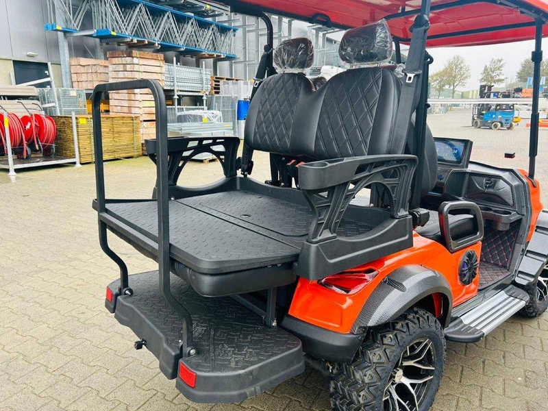 RTE - Vozilo za golf terene: slika RTE - Vozilo za golf terene RTE - Vozilo za golf terene: slika RTE - Vozilo za golf terene