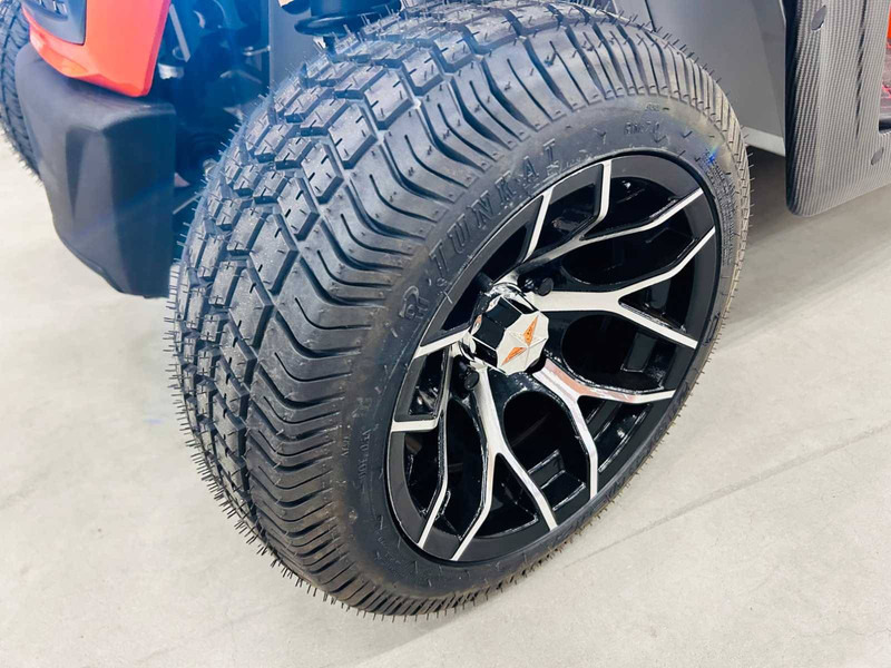 RTE - Vozilo za golf terene: slika RTE - Vozilo za golf terene RTE - Vozilo za golf terene: slika RTE - Vozilo za golf terene